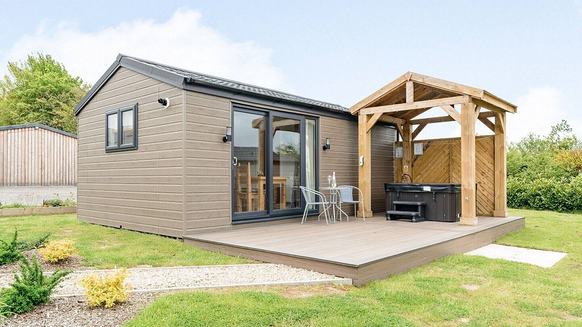 Swadlincote House | 1 bedroom accommodation in Oakthorpe, Swadlincote