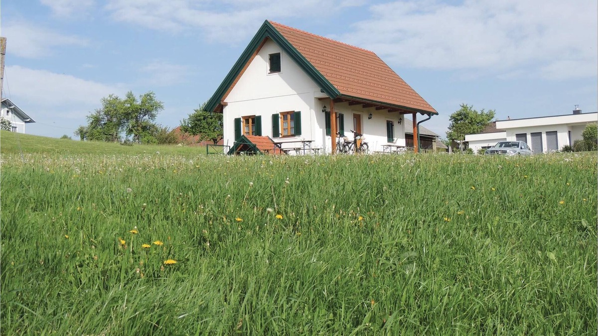 Guessing House | 1 bedroom accommodation in Steingraben