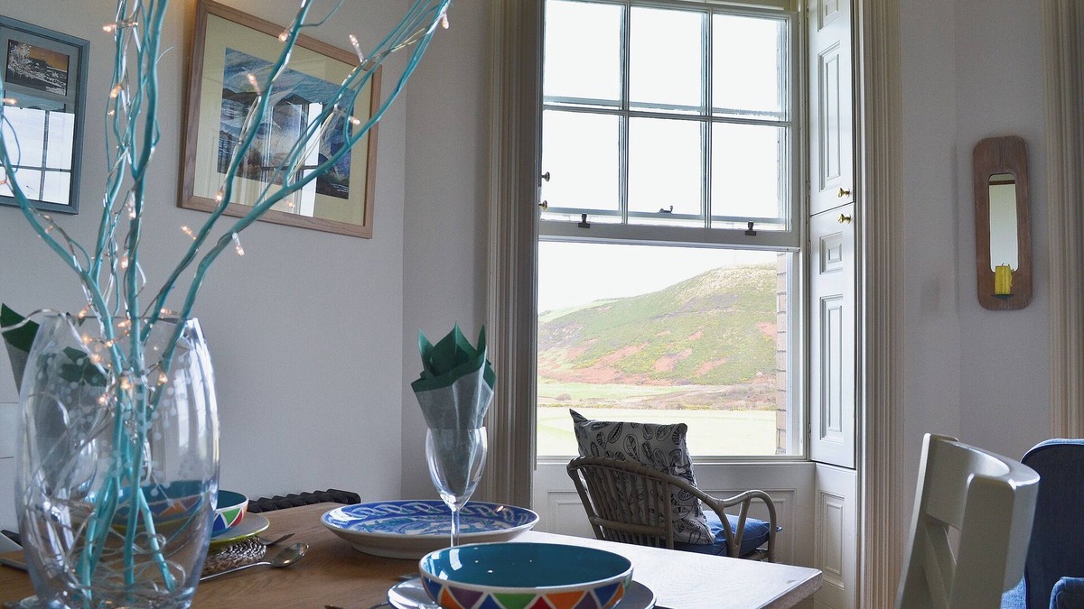 Rhydyfelin Cottage | 1 bedroom accommodation in Rhydyfelin, near Aberystwyth