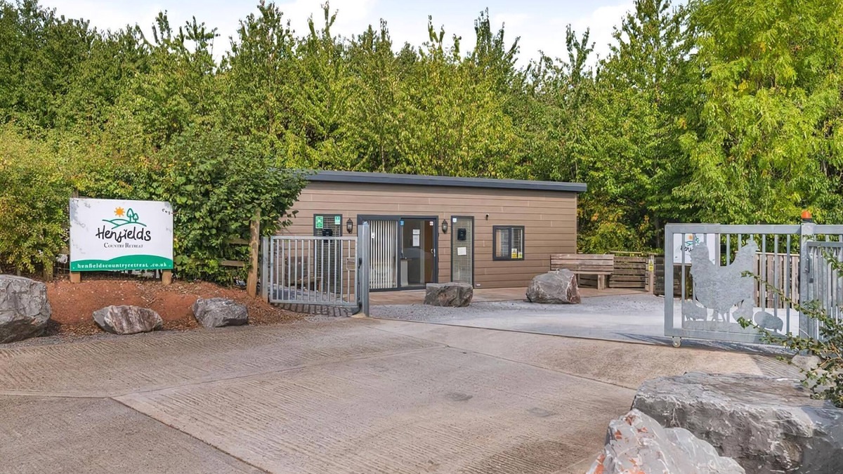 Milverton Ski Chalet | 1 bedroom accommodation in Cannington