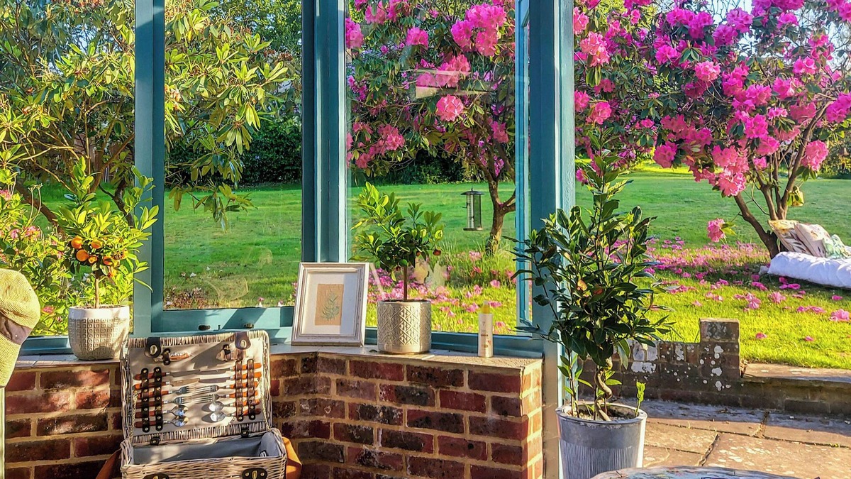 Etchingham Cottage | 1 bedroom accommodation in Etchingham
