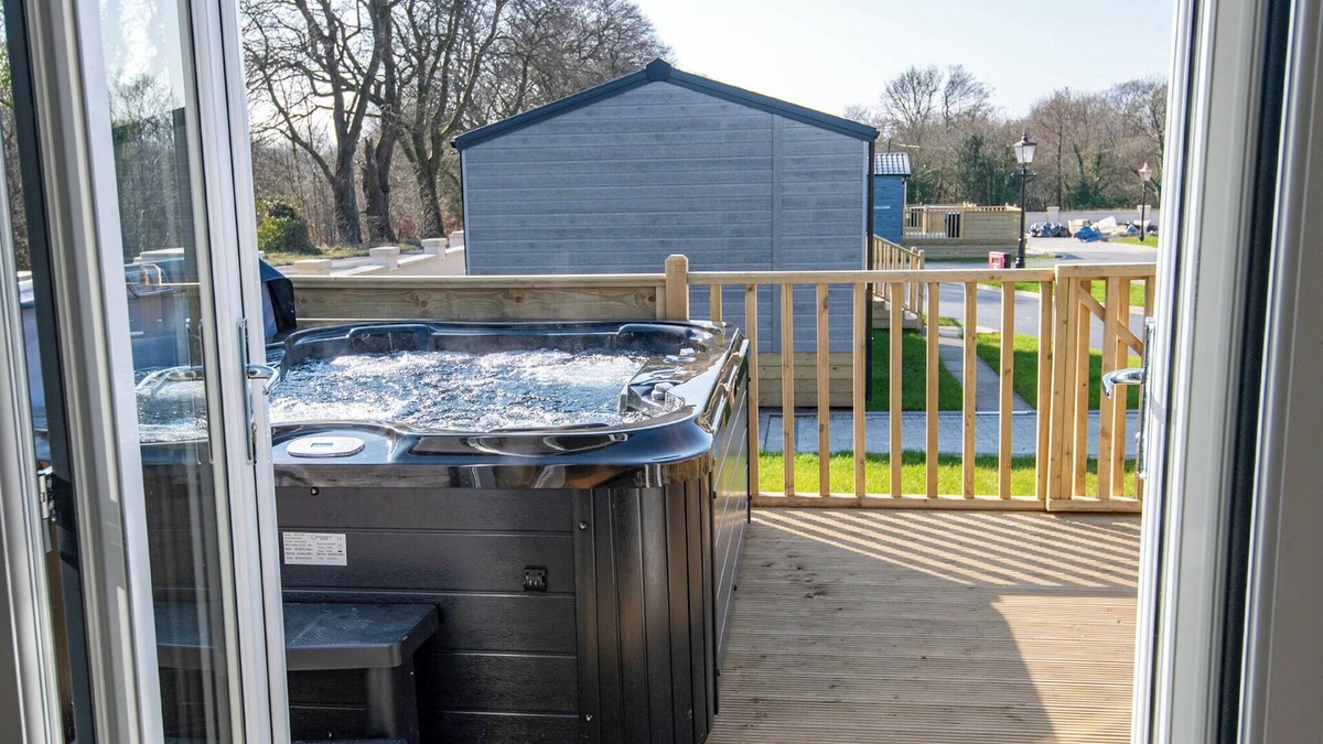 Kilwinning Cottage | 1 bedroom accommodation in Kilwinning