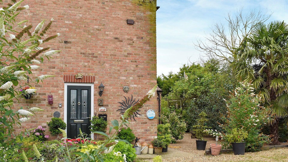 Clenchwarton Cottage | 1 bedroom accommodation in Clenchwarton, near King’s Lynn