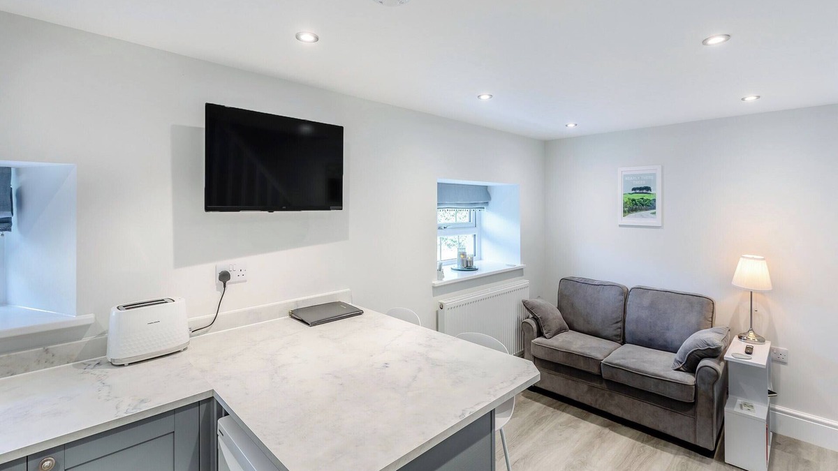 Coad's Green Cottage | 1 bedroom accommodation in Coads Green, near Callington