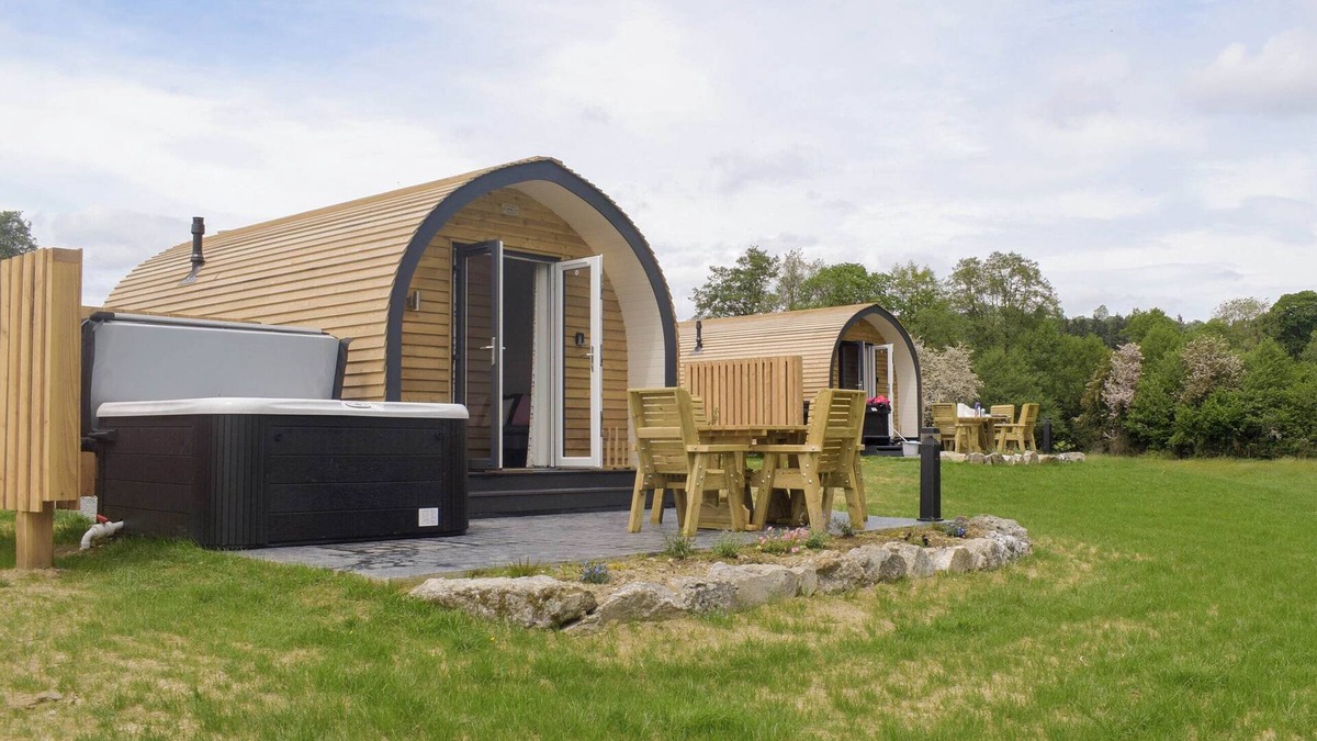 Llanfyllin Cottage | 1 bedroom accommodation in Llanfyllin, near Welshpool