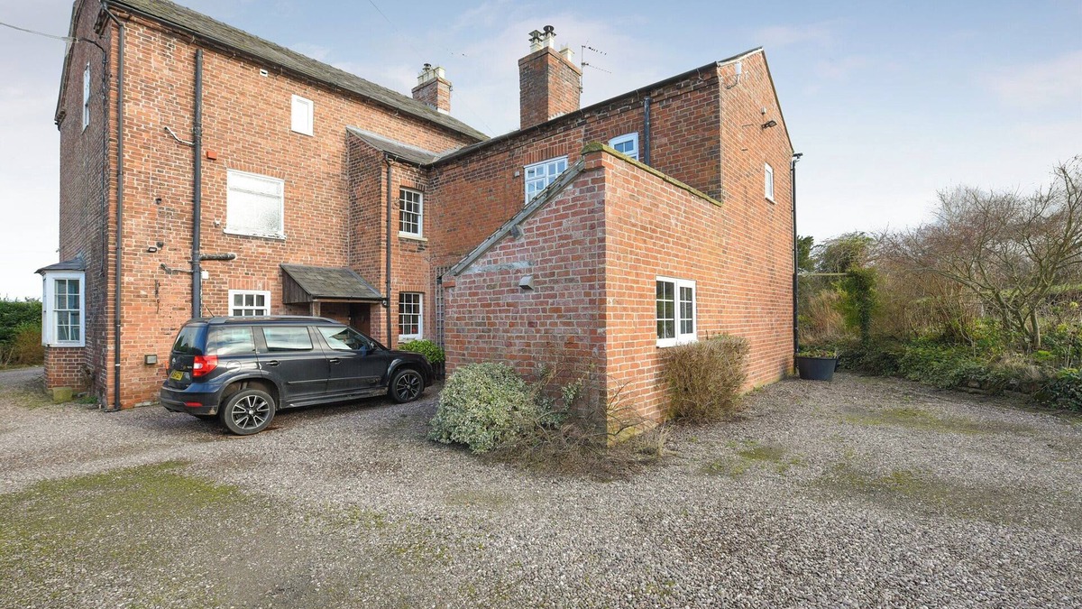 Whitchurch Cottage | 1 bedroom accommodation in Whitchurch