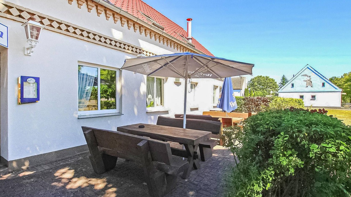 Meiersberg Apartment | 1 bedroom accommodation in Meiersberg