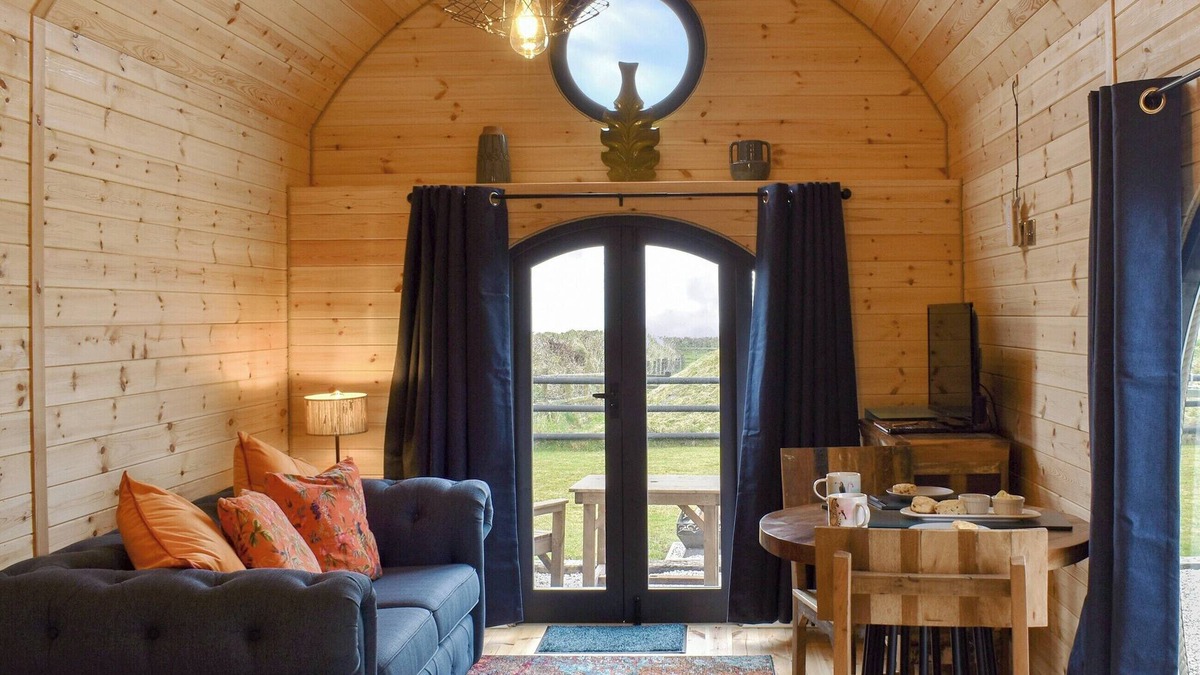 Boscastle Cottage | 1 bedroom accommodation in Camelford