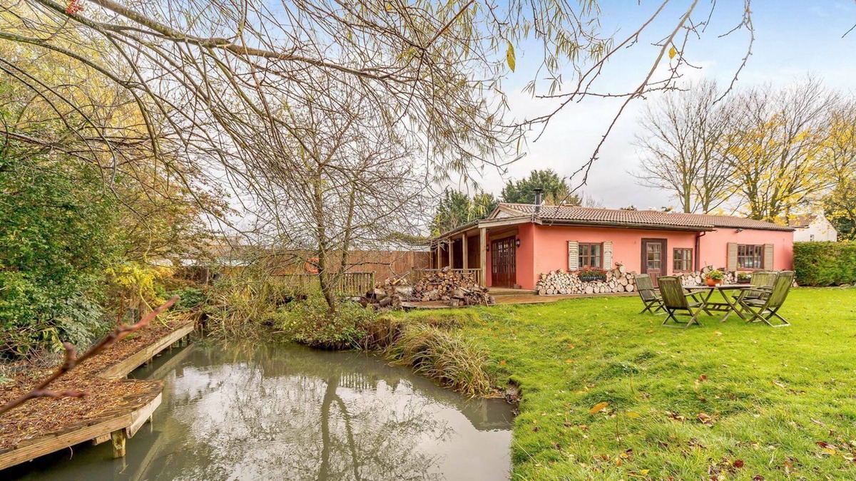 Crawcrook Cottage | 1 bedroom accommodation in Kirkley, Near Ponteland