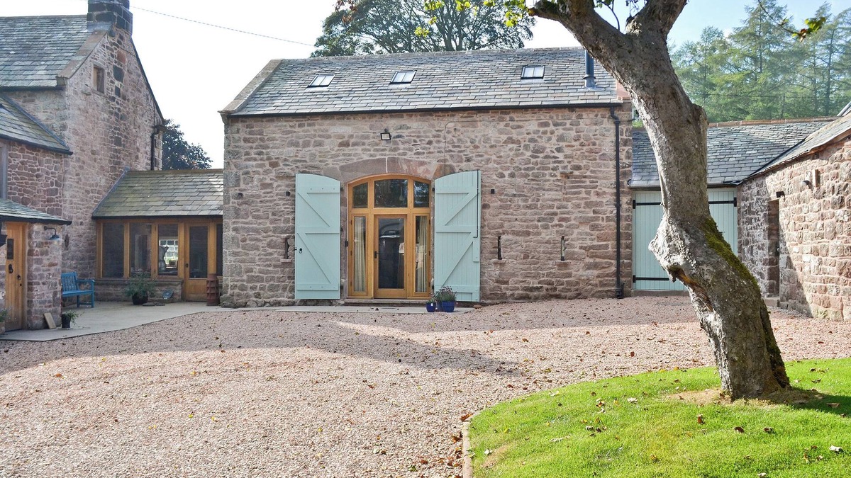 Greystoke Cottage | 1 bedroom accommodation in Greystoke