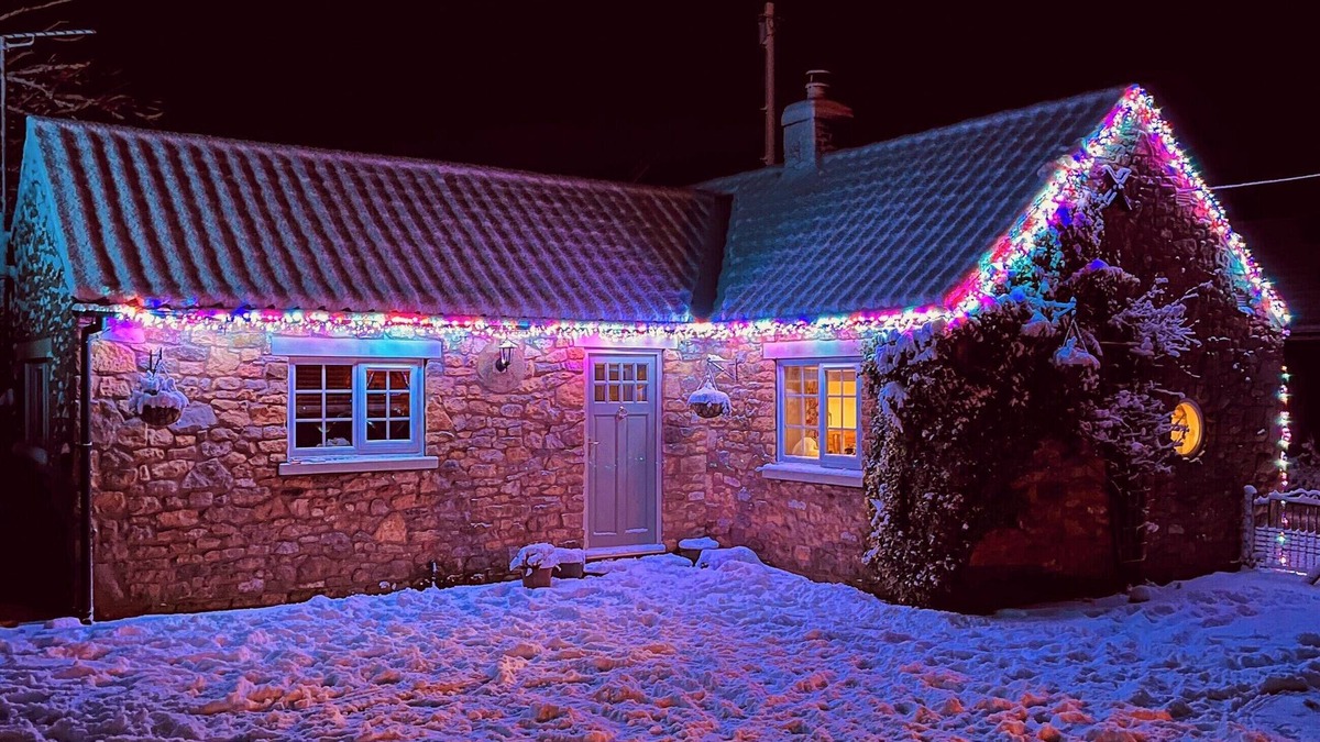 Allerston Cottage | 1 bedroom accommodation in Allerston, near Pickering