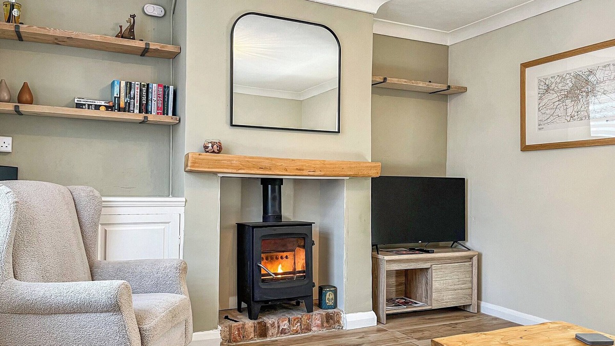 Southwell Cottage | 1 bedroom accommodation in Southwell