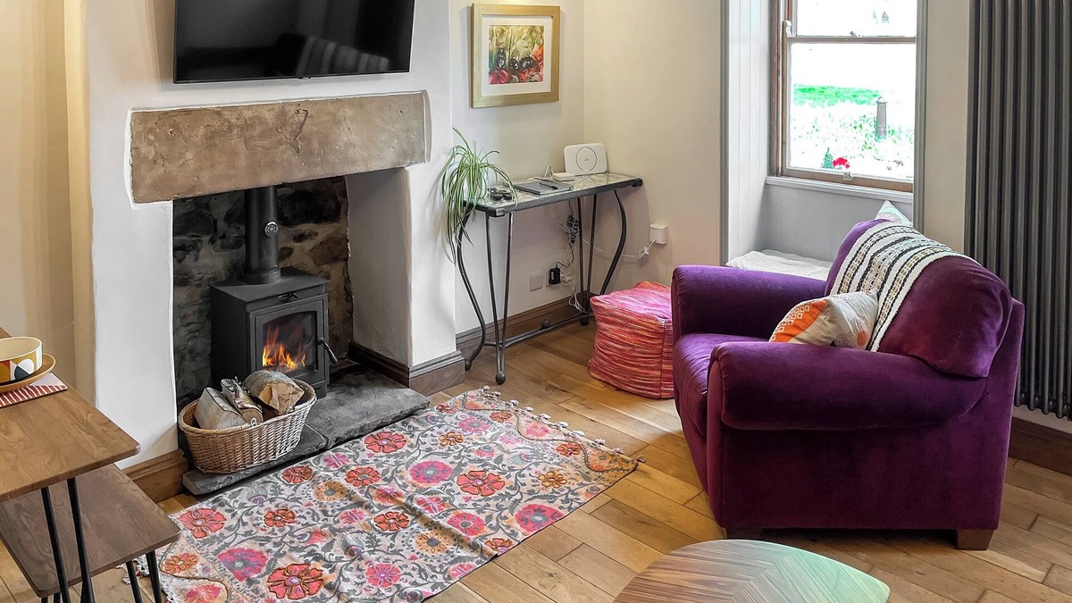 Staindrop Cottage | 1 bedroom accommodation in Staindrop