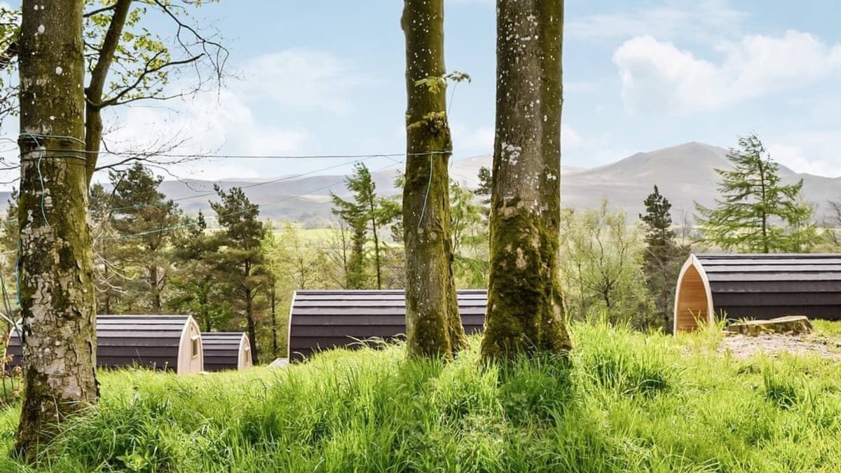 Scales Cottage | 1 bedroom accommodation in Troutbeck