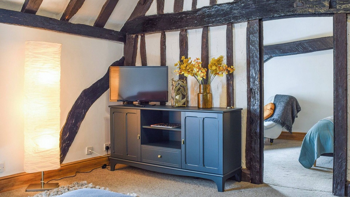 Abingdon Cottage | 1 bedroom accommodation in Abingdon