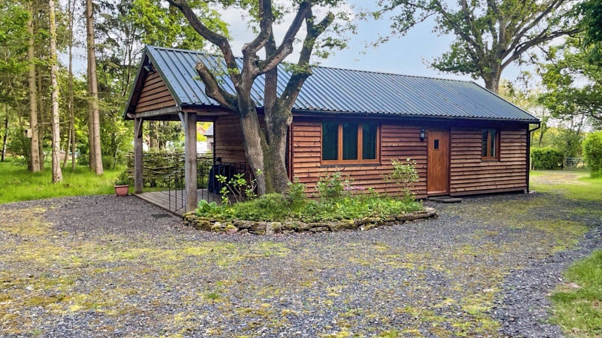 Bromyard Cottage | 1 bedroom accommodation in Edwyn Ralph, near Bromyard