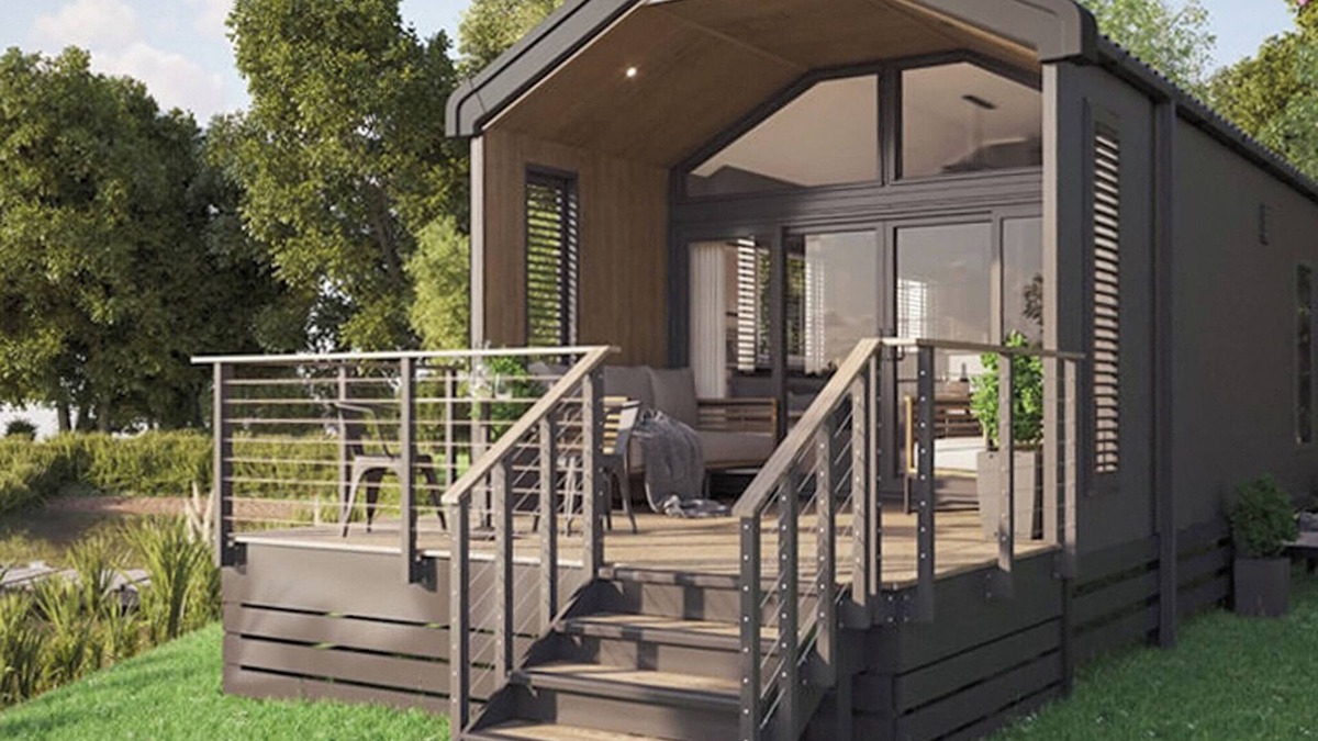 Ascog Cottage | 1 bedroom accommodation in Gartmore