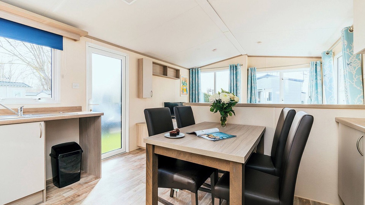 Llanasa House | 1 bedroom accommodation in Talacre, Holywell