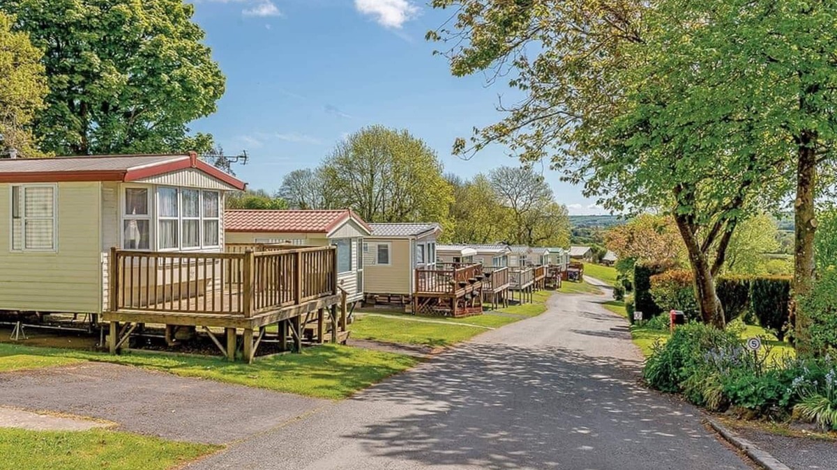 Narberth House | 1 bedroom accommodation in Narberth