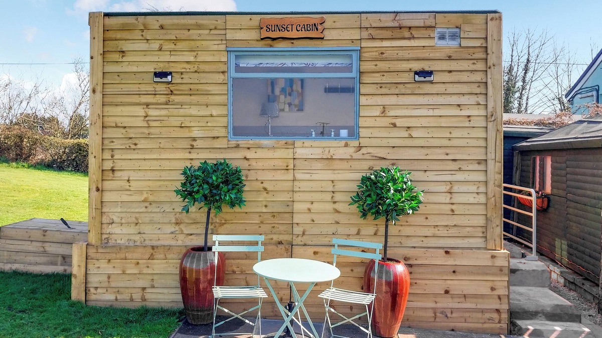 Aughton Cottage | 1 bedroom accommodation in Ormskirk