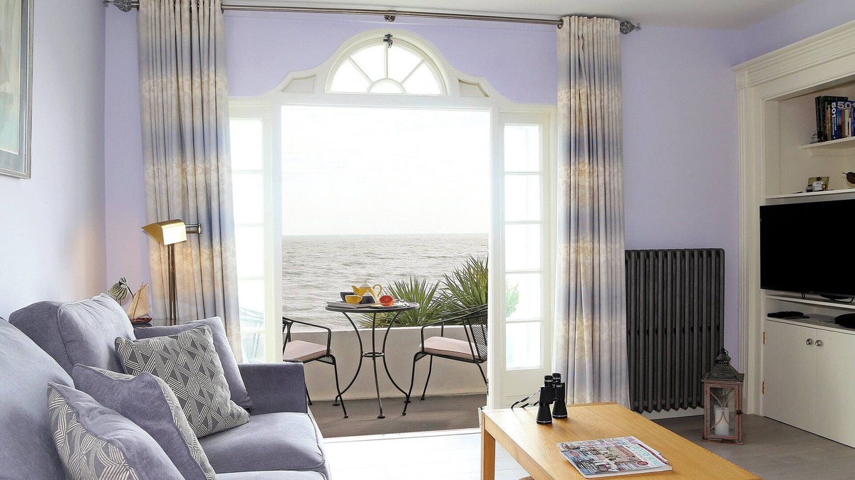 Sandgate Cottage | 1 bedroom accommodation in Sandgate
