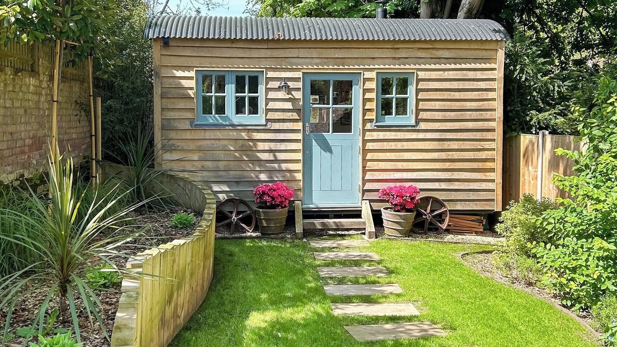 Steyning Cottage | 1 bedroom accommodation in Steyning
