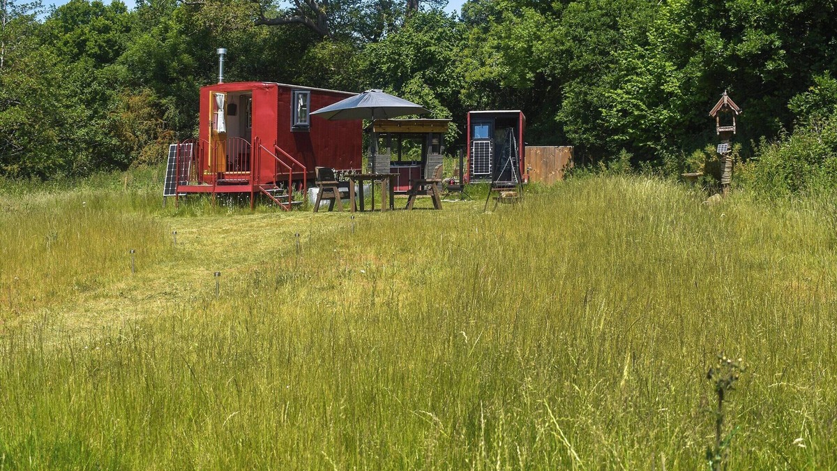 Irstead Cottage | 1 bedroom accommodation in Westwick