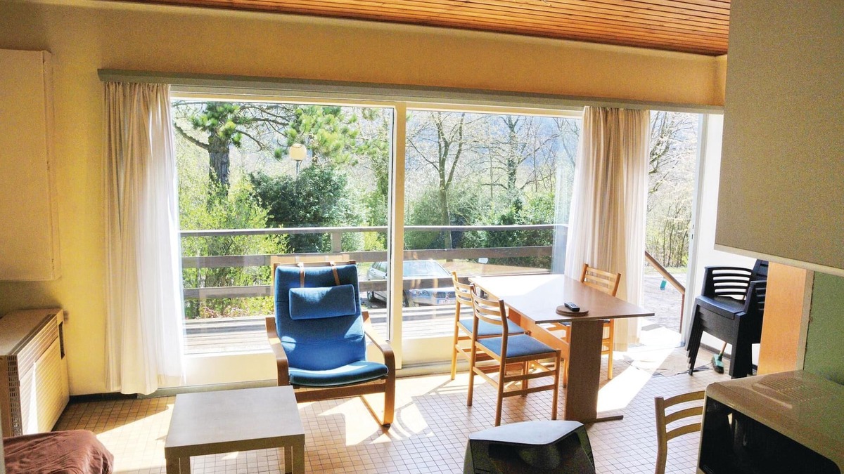 Waulsort House | 1 bedroom accommodation in Hastière
