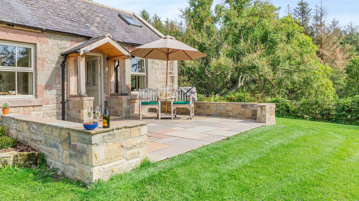 Eglingham Cottage | 1 bedroom accommodation in Eglingham, near Alnwick