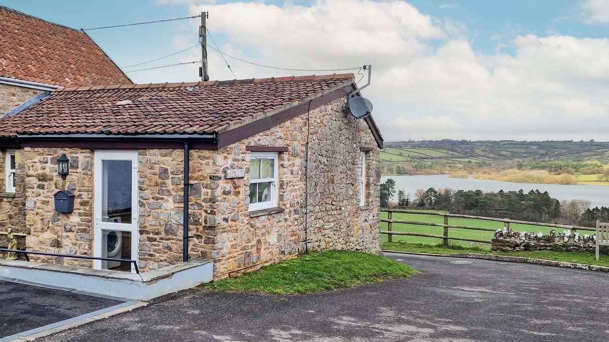 Blagdon Cottage | 1 bedroom accommodation in Blagdon