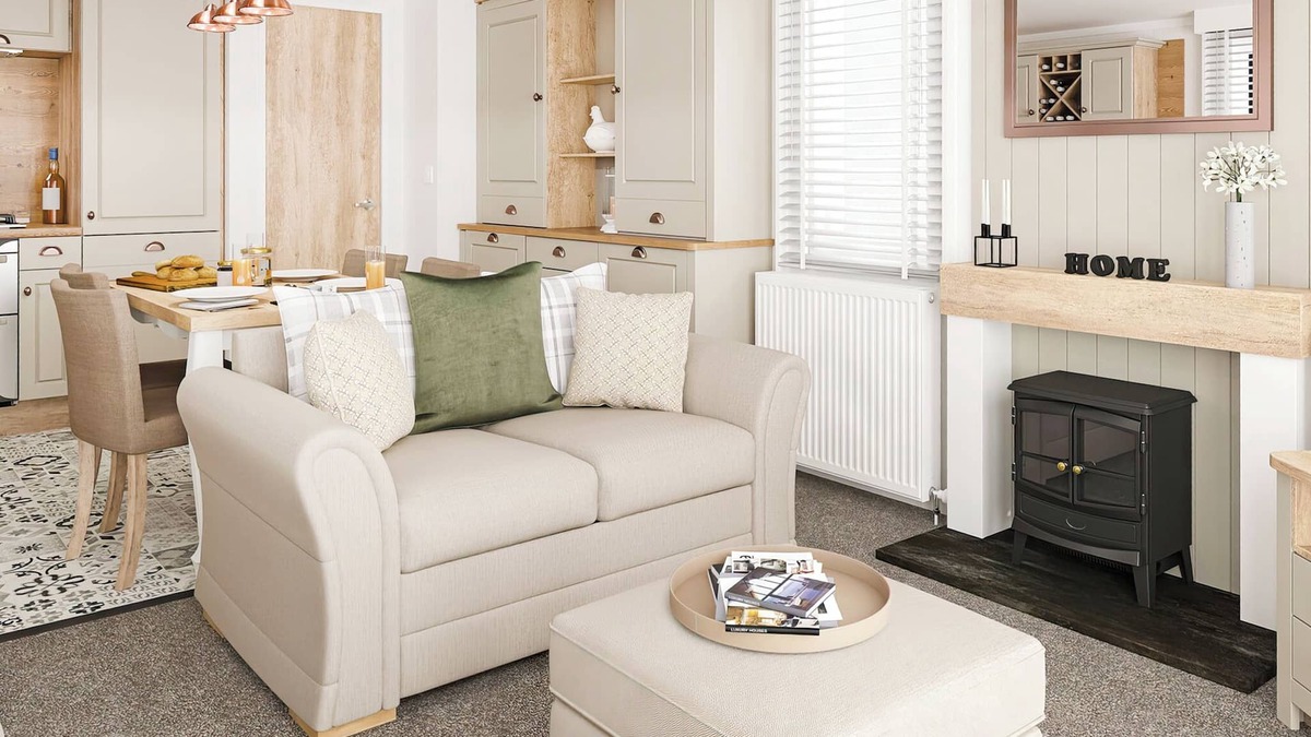 Aberystwyth House | 1 bedroom accommodation in Clarach