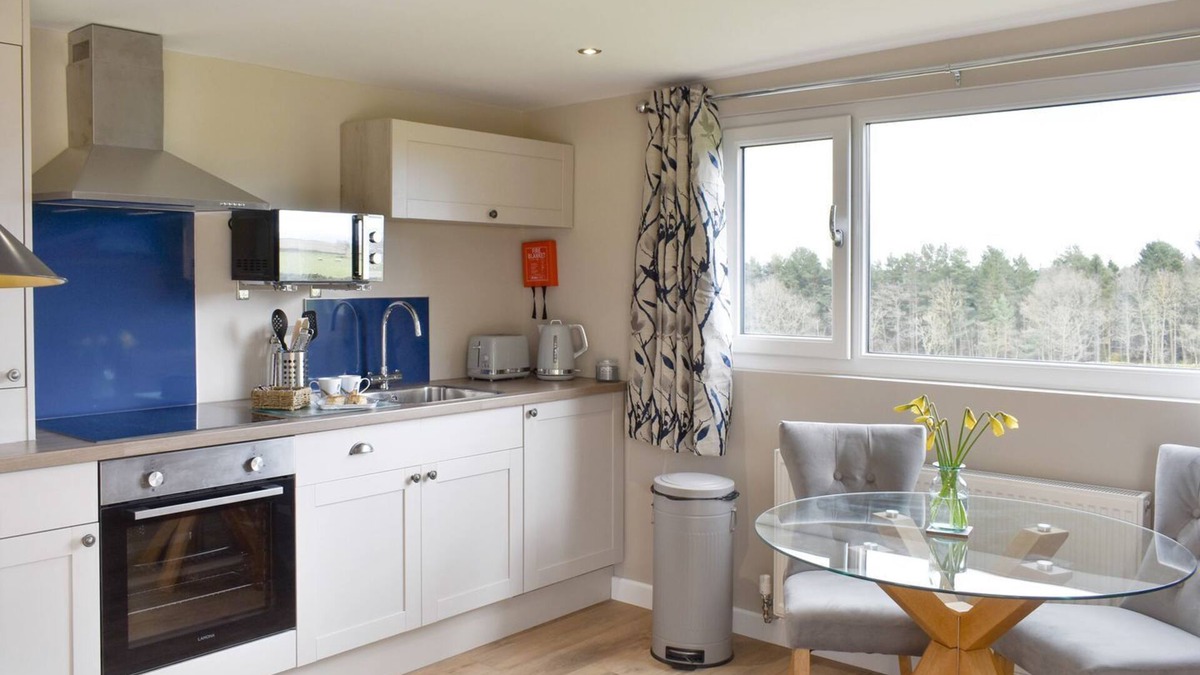 Consett Cottage | 1 bedroom accommodation in Consett