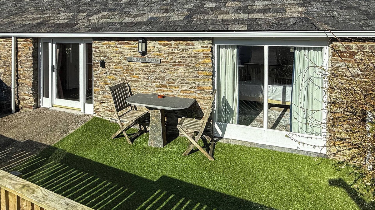 Treligga Cottage | 1 bedroom accommodation in Treligga, near Port Isaac