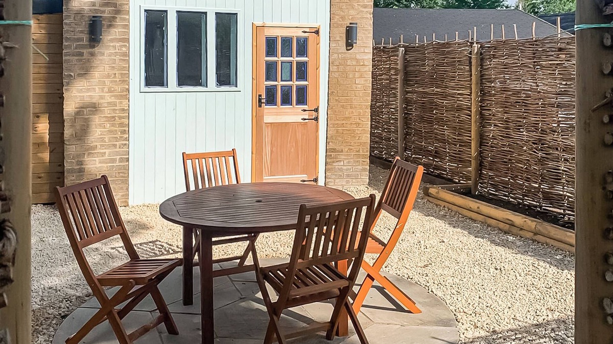 Guyhirn Cottage | 1 bedroom accommodation in Guyhirn