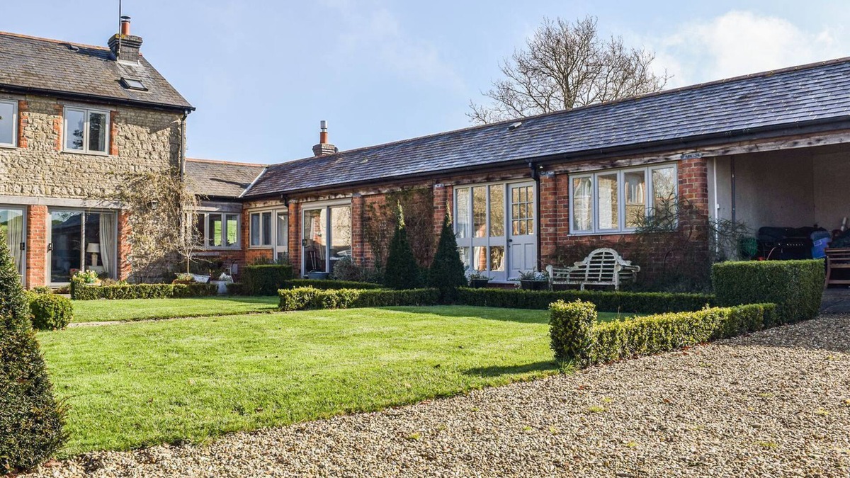 Helmdon Cottage | 1 bedroom accommodation in Helmdon