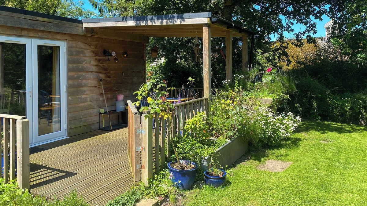 Reepham Cottage | 1 bedroom accommodation in Booton, Reepham