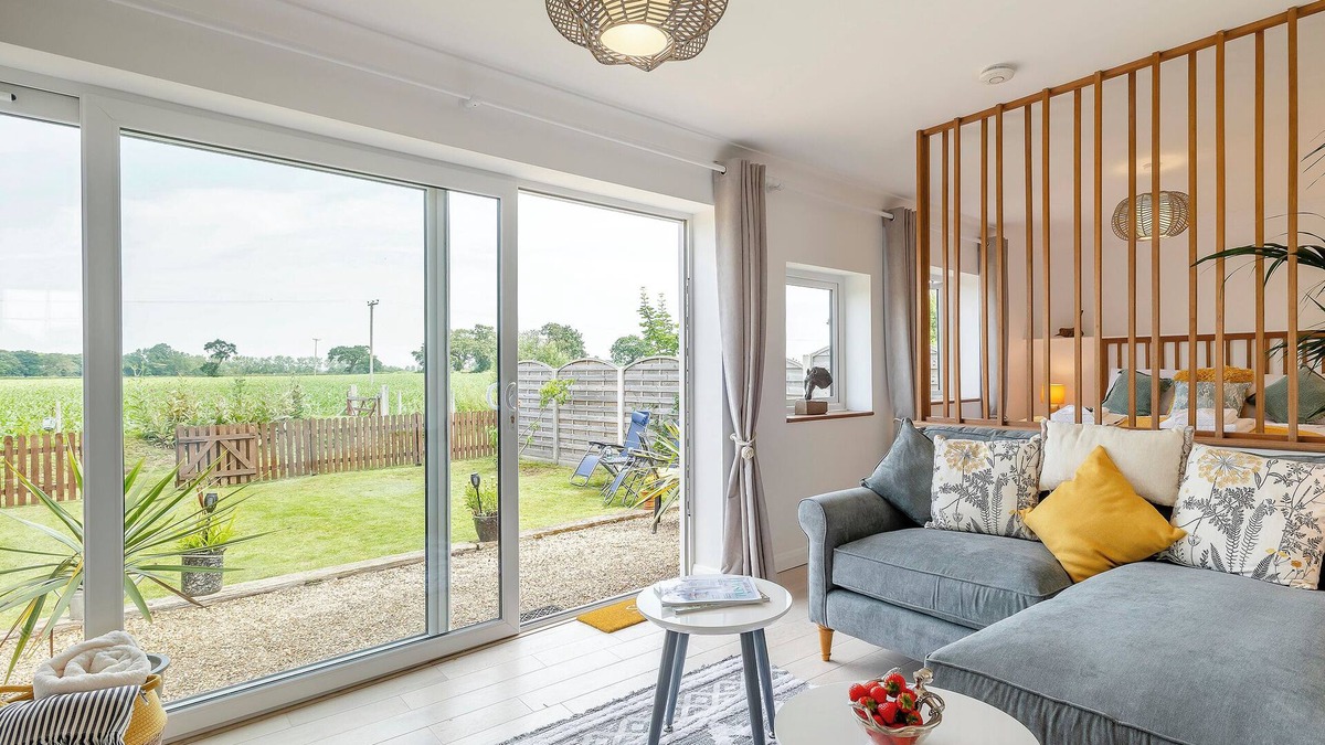 Ingham Cottage | 1 bedroom accommodation in Ingham, near Stalham