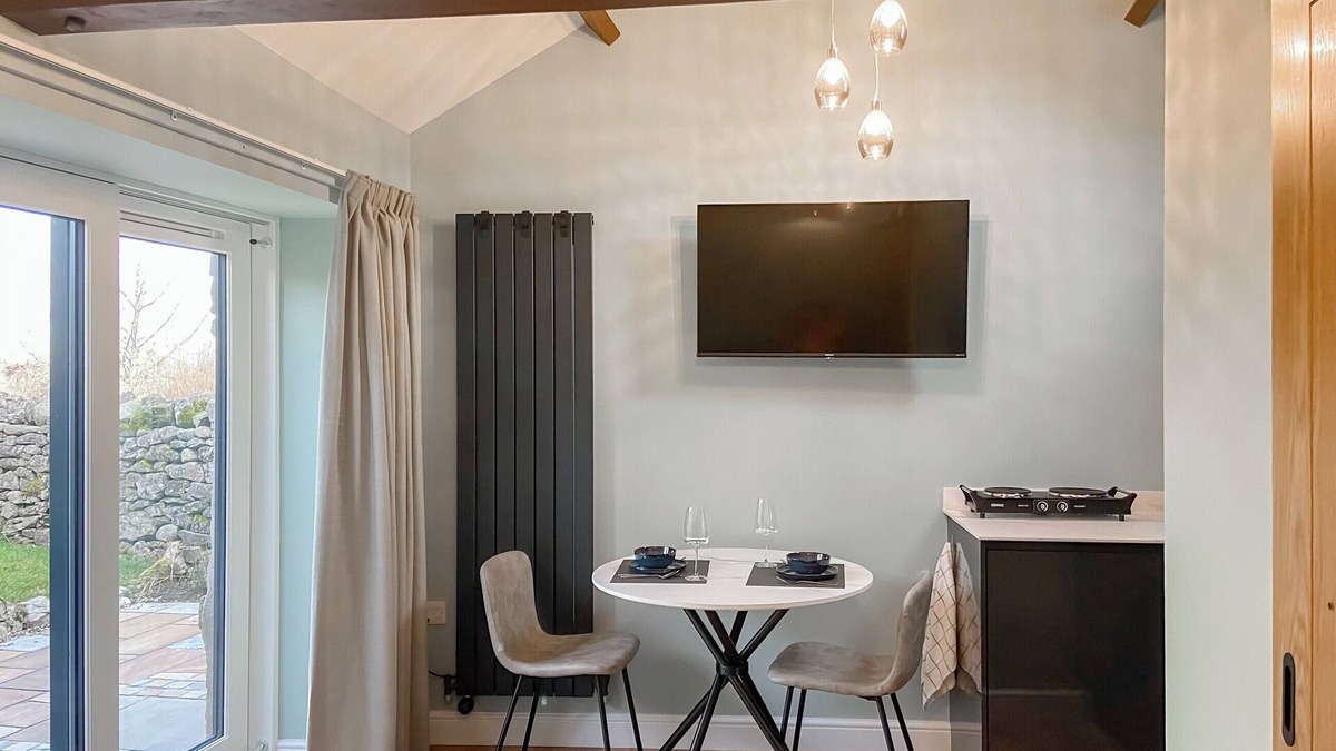 Penrith Cottage | 1 bedroom accommodation in Stainton, near Penrith