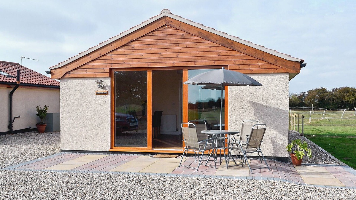 Skegness Cottage | 1 bedroom accommodation in Skegness