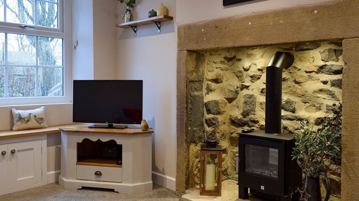 Embsay Cottage | 1 bedroom accommodation in Embsay, near Skipton