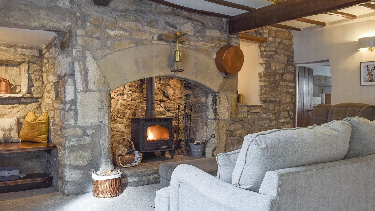 Grassington Cottage | 1 bedroom accommodation in Grassington, near Skipton