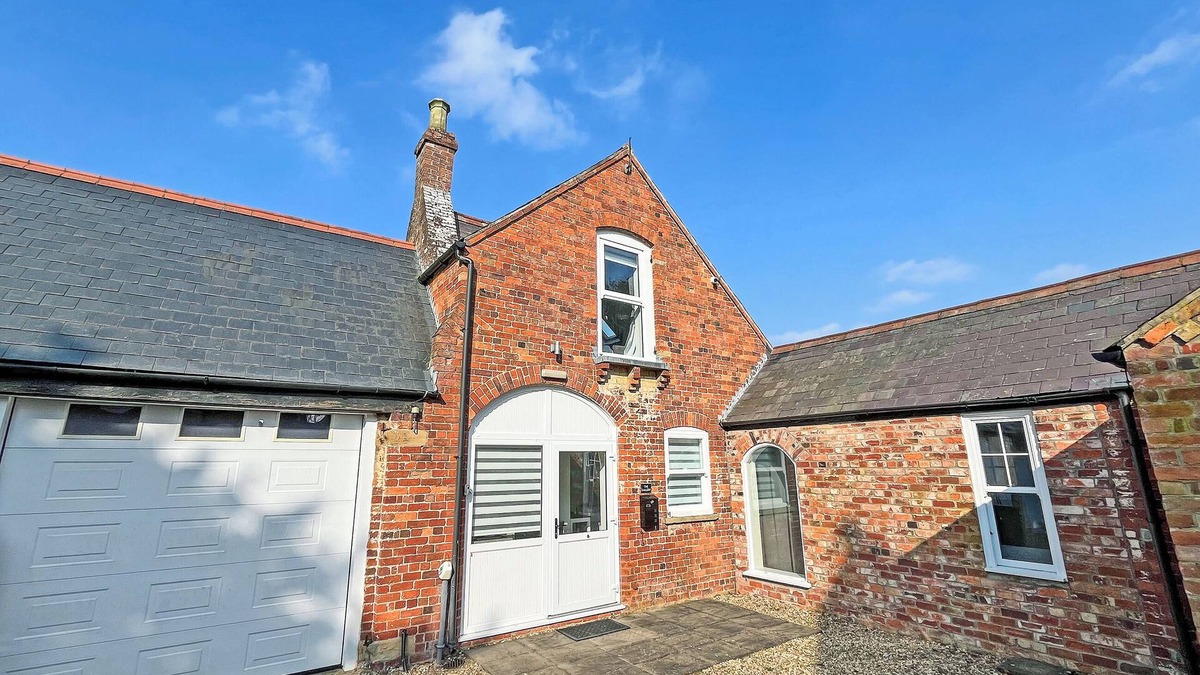 Spilsby Cottage | 1 bedroom accommodation in Toynton All Saints, near Horncastle