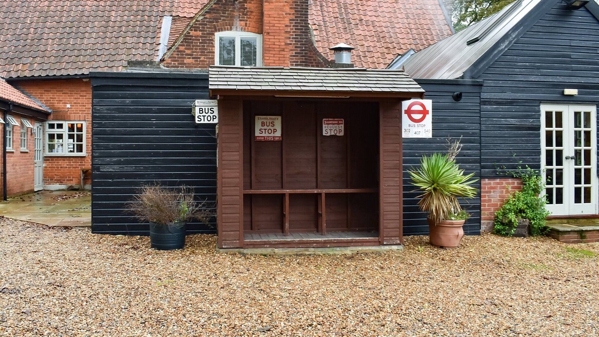 Preston St Mary Cottage | 1 bedroom accommodation in Sudbury