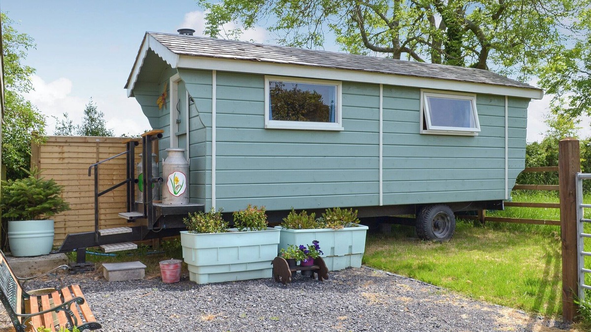 Wedmore Cottage | 1 bedroom accommodation in Wedmore, near Cheddar