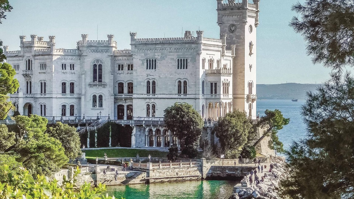 Ovaro Apartment | 1 bedroom accommodation in Ovaro UD