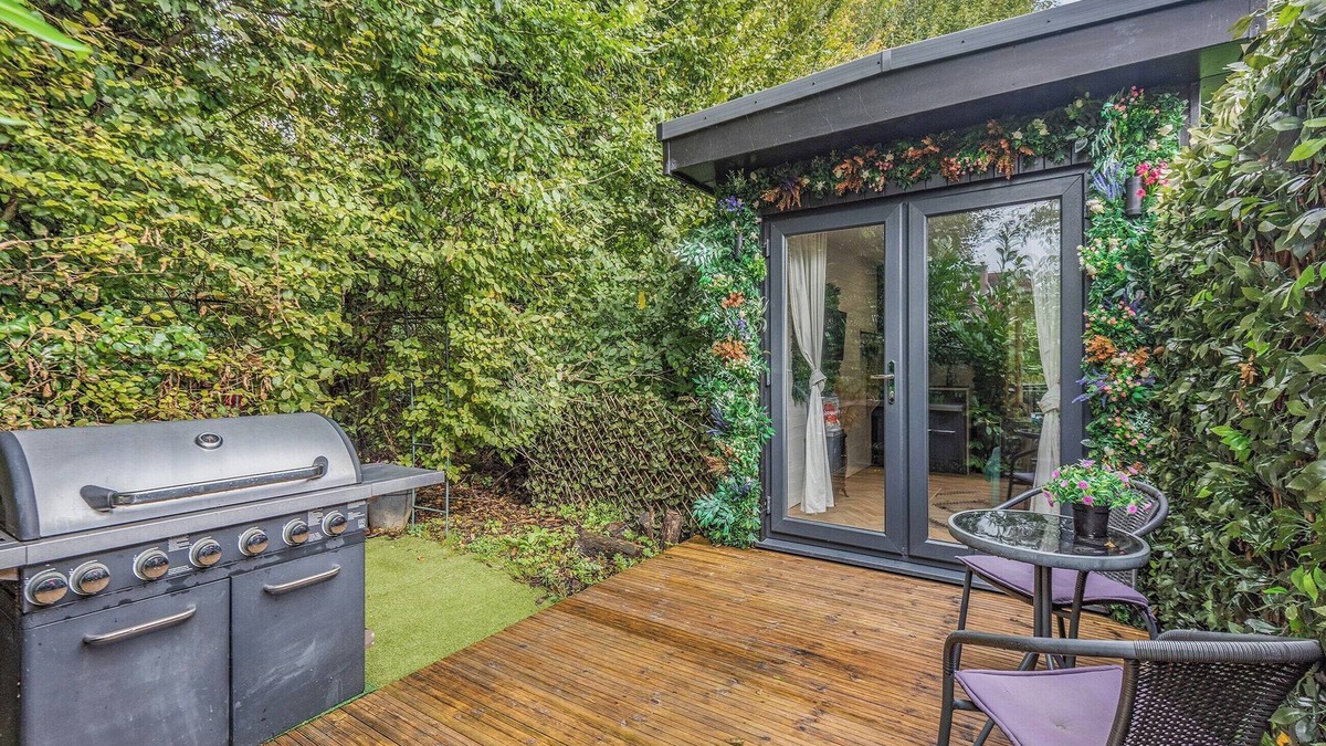 Battle Cottage | 1 bedroom accommodation in Battle