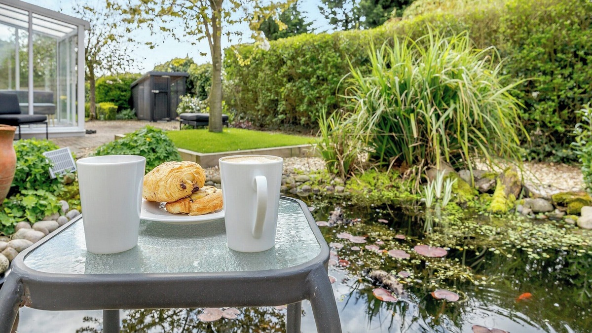 Boston Cottage | 1 bedroom accommodation in Stickford, near Spilsby