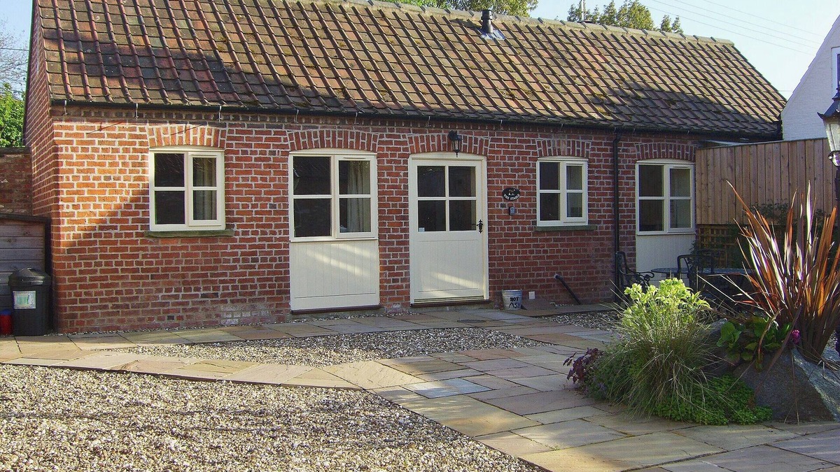 Brigham Cottage | 1 bedroom accommodation in Brigham