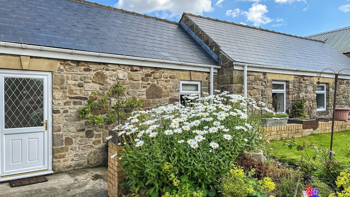 Durham Cottage | 1 bedroom accommodation in Durham