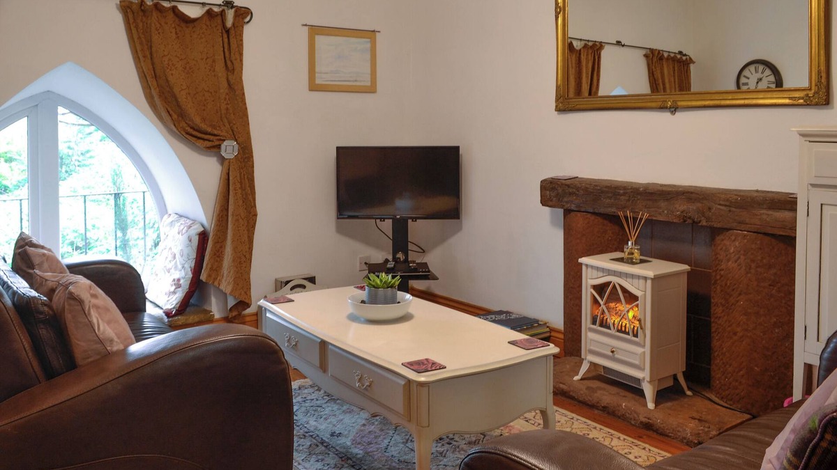 Gretna Cottage | 1 bedroom accommodation in Rigg, near Gretna Green